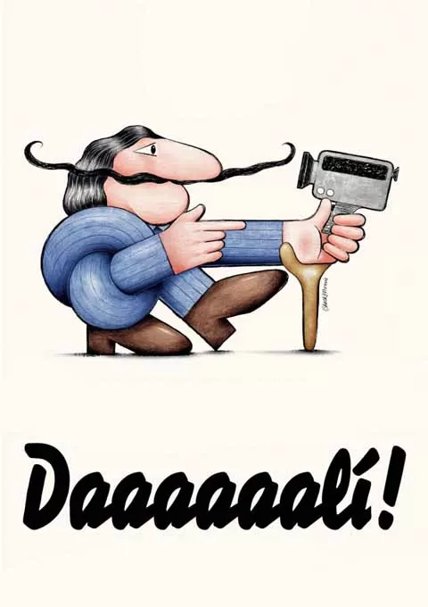 达达达达达利！